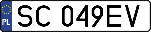 SC049EV