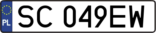 SC049EW