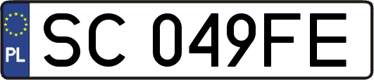 SC049FE