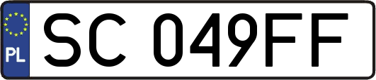 SC049FF