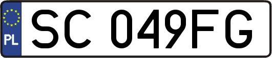 SC049FG