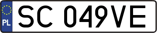 SC049VE