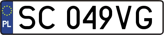 SC049VG