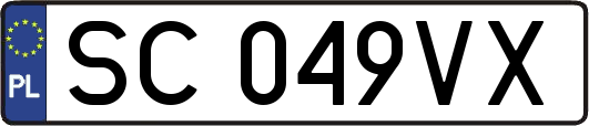 SC049VX