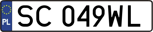 SC049WL