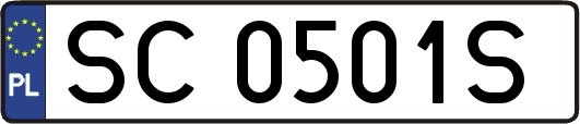 SC0501S
