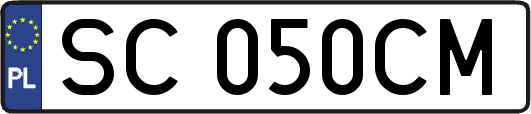 SC050CM