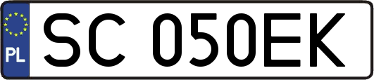 SC050EK