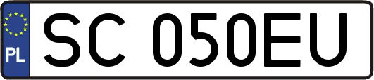 SC050EU