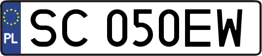 SC050EW