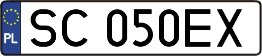 SC050EX