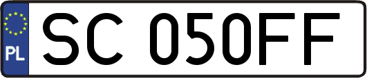 SC050FF