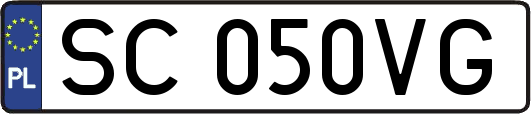 SC050VG