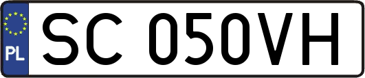 SC050VH