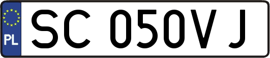 SC050VJ