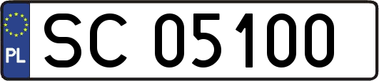 SC05100