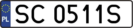 SC0511S