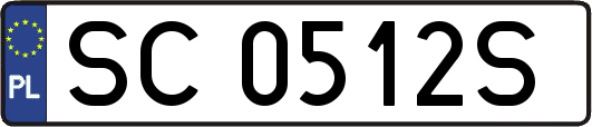 SC0512S