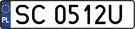 SC0512U