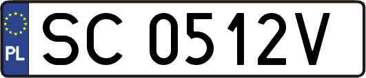 SC0512V