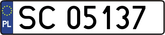 SC05137