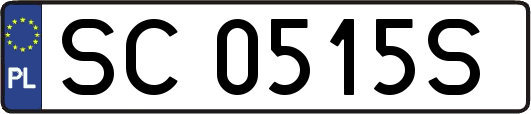 SC0515S