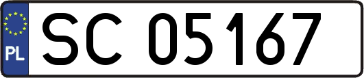 SC05167