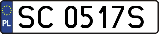 SC0517S