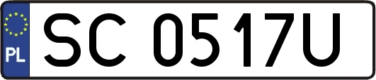 SC0517U