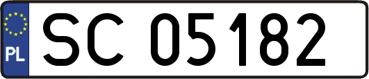 SC05182