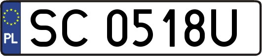 SC0518U