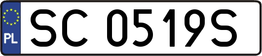 SC0519S