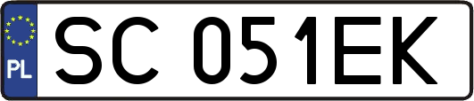 SC051EK