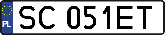 SC051ET