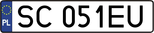 SC051EU