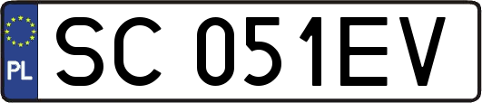 SC051EV