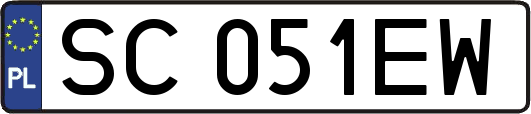 SC051EW