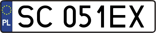 SC051EX