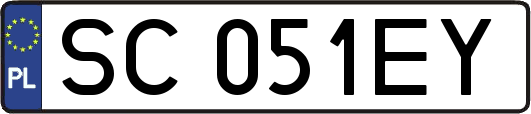 SC051EY