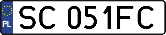 SC051FC