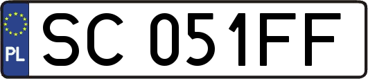 SC051FF