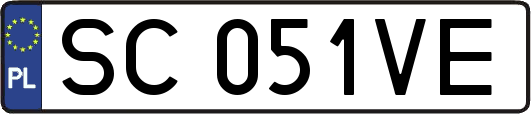 SC051VE