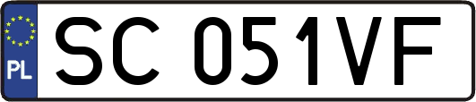 SC051VF
