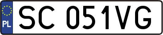 SC051VG