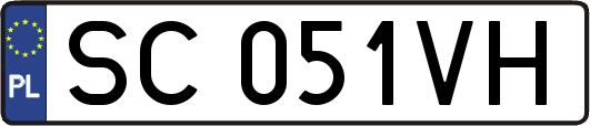 SC051VH