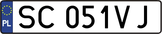 SC051VJ