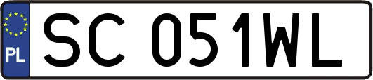 SC051WL