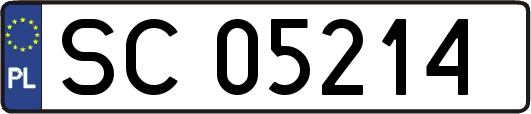 SC05214
