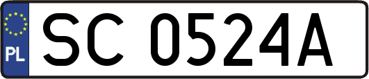 SC0524A