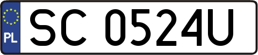 SC0524U
